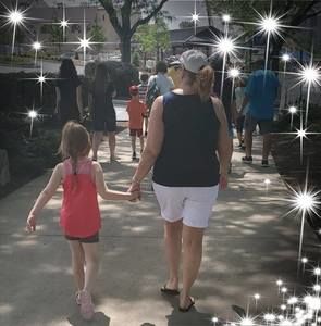 Meet your Posher, Marci